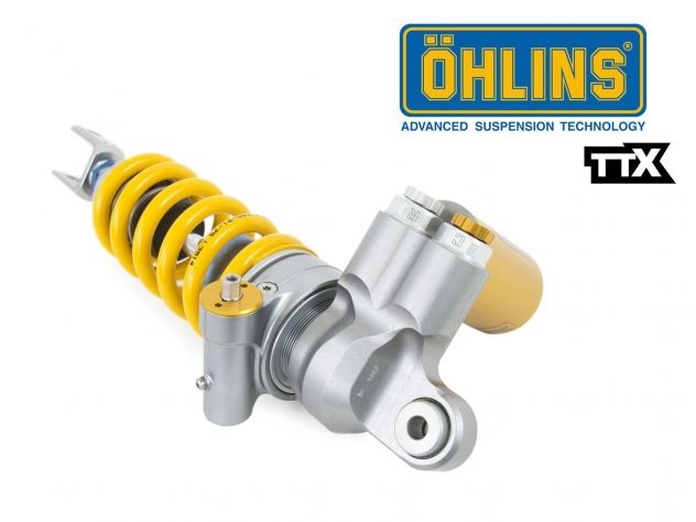 Immagine di Ammortizzatore OHLINS YAMAHA MT 10   2016-18